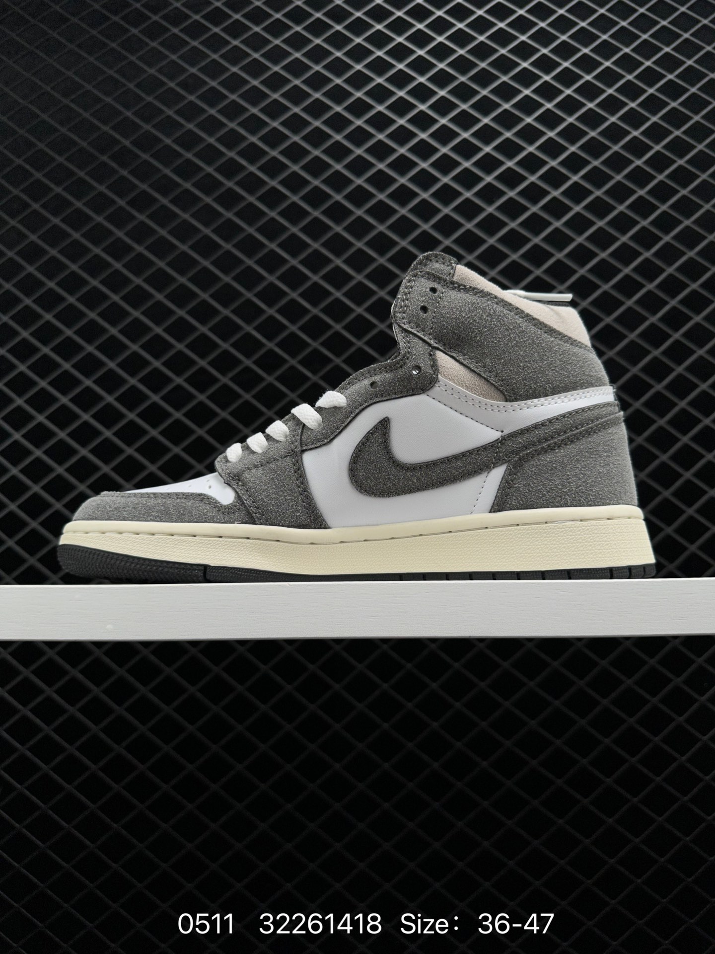 Air Jordan 1 high og 